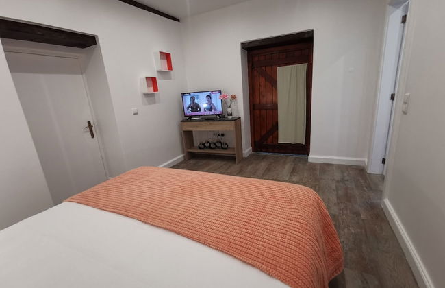 Villa Nova Madeira no Funchal Casa A e B - Photo 21