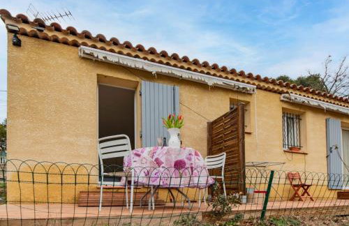 Apartment Le petit Verdillon by Interhome - Foto 27