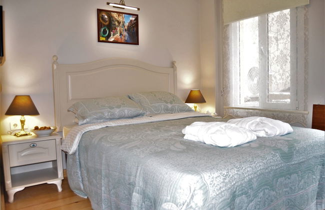 Emil House Apart Hotel - Foto 7