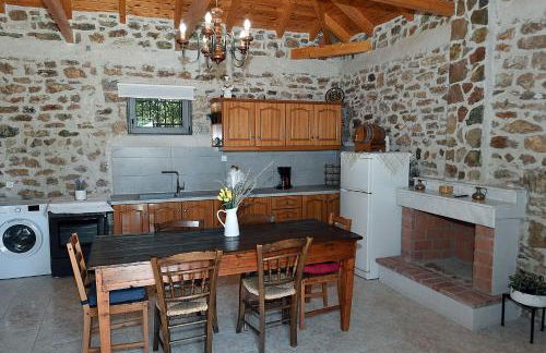 Gamvrias chalet - Foto 16