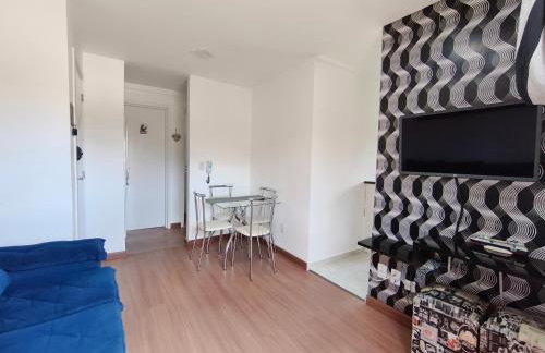Apartamento Moderno na Vila Togni - Foto 13