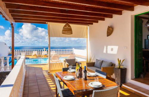 Villa Sol Y Mar - Photo 8