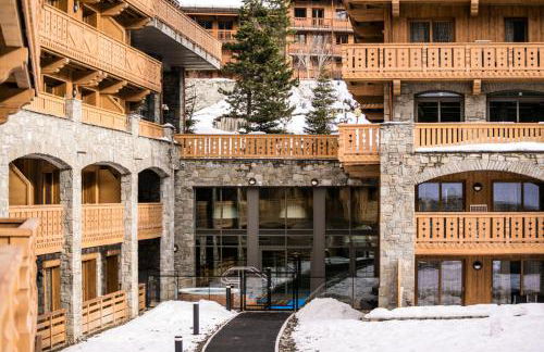 Résidence Premium L'Hévana - maeva Home - Appartement 3 pièces 6 personnes Prestige MAE-5083 - Foto 20