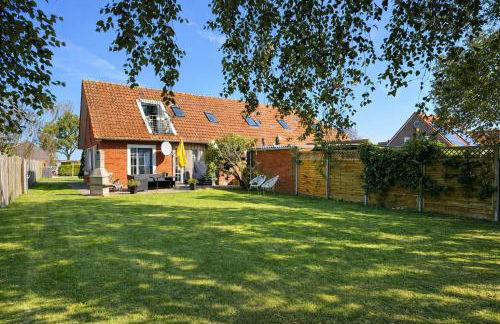 Huus ant Kornfeld Erdgeschoss - Foto 2