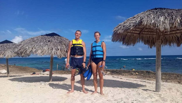 Immersione a Playa Coral - Foto 3