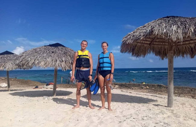 Buceo en la playa Coral - Foto 3