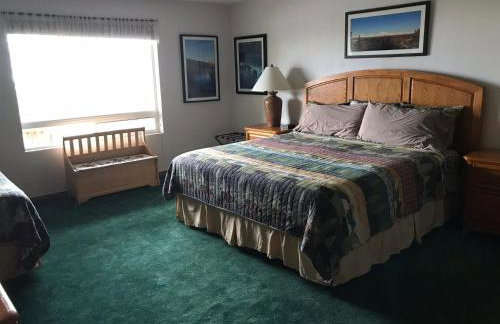 Suite 1 Lynn View Lodge - Foto 7