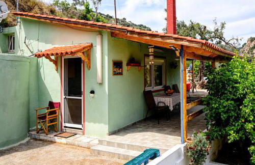 Palaiokastro Hillside Home 900m from the Beach - Foto 34