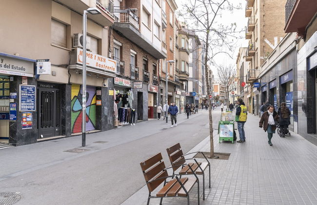 Caliu Apartments Barcelona - Camp Nou - Photo 58