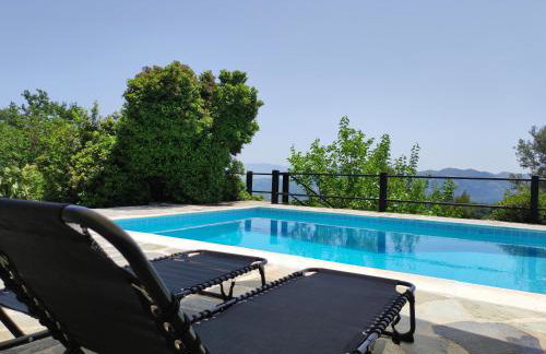 Villa VERA - private villa for 8 guests with pool - Foto 49