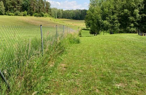 Agroturystyka Pod Dębem - Foto 40