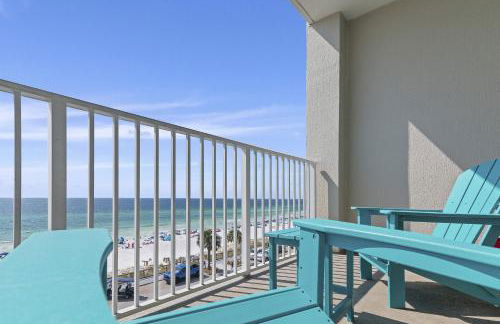 Beachfront Condo with Spectacular Gulf Views - Photo 33
