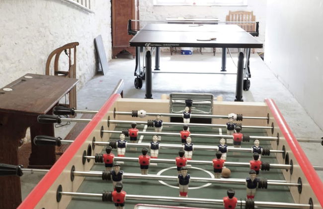 Holiday Home in Redu With Garden - Photo 12