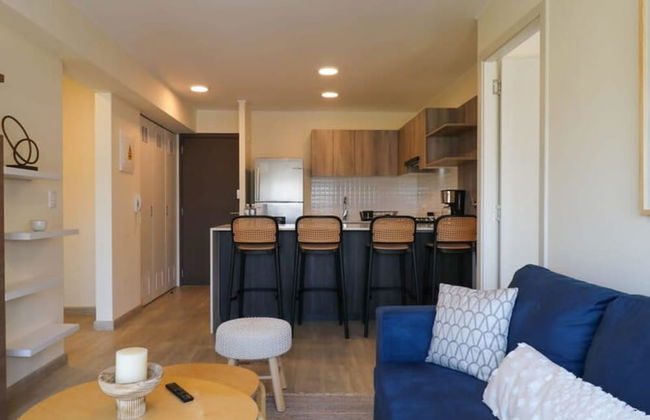 Extraordinary 2BR in Barranco - Photo 2