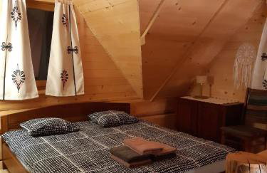 Chata na Kowalówkach - domek w górach - blisko szlaków i wyciągu - Foto 54