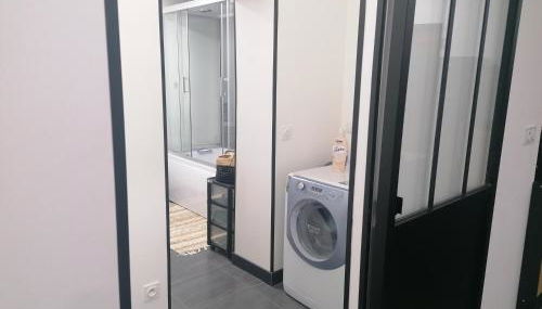 Maison loft dans ancienne ferme - Foto 5