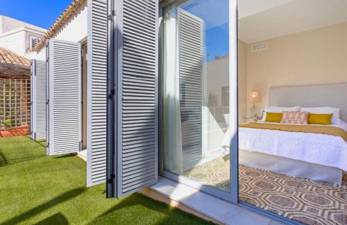 Genteel Home Palacio Abades Terrace - Foto 48