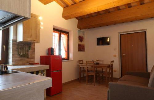 BorgoPratole CountryHouse - Foto 37