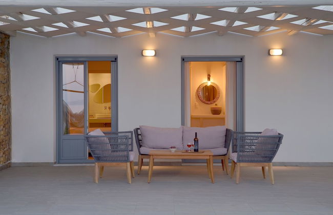 Mythology Naxos Villas & Suites - Photo 76