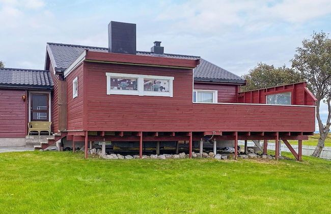 11 Person Holiday Home in Tarva - Foto 51