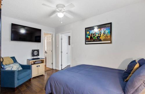 Captivating Conti Hideaway- Mid-City Perfection - Foto 3