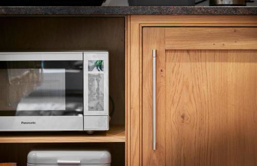 Bridge House Apartment. Luxury and cosy self contained apartment. - Photo 12