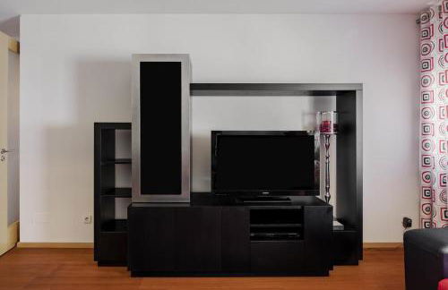 Fully Equipped 3 bed - Parking - Foto 15