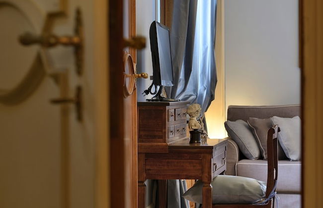 Villa Parri - Photo 35