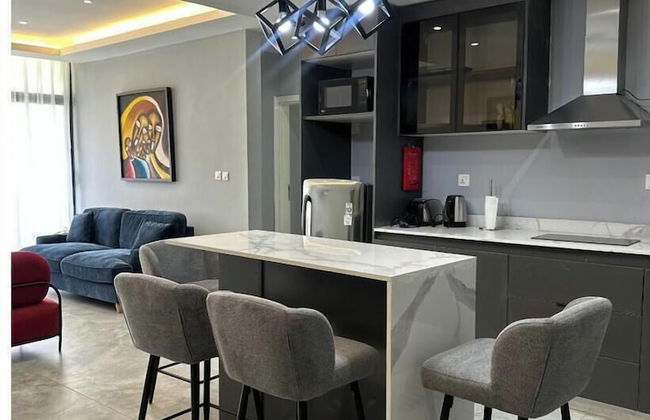 Home Xperience Luxury Apartments - Foto 9