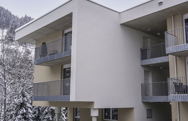 Apart Annabell - Foto 38