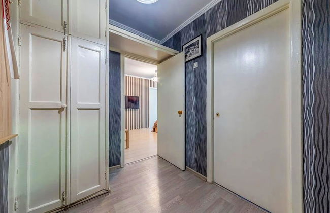 Apartment Hanaka Shumilova 8 - Foto 15