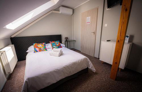 Apartamenty Wypoczynkowa 24 - 700m od Park Wodny Suntago Wręcza - Photo 12