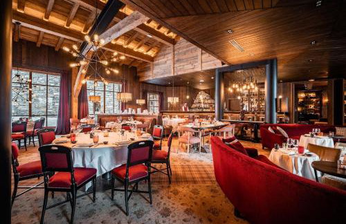 Chalets LA MOURRA - Foto 7