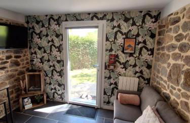 Gîte Les P'tites Salines - Foto 15