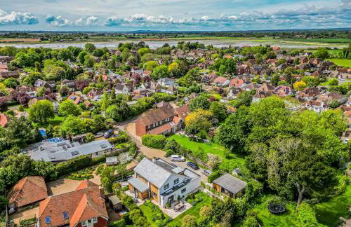 Modern Stylish Bosham Home - Pass The Keys - Foto 23