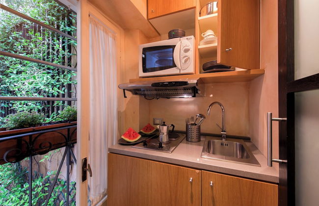 The Inn at the Spanish Steps - Foto 76