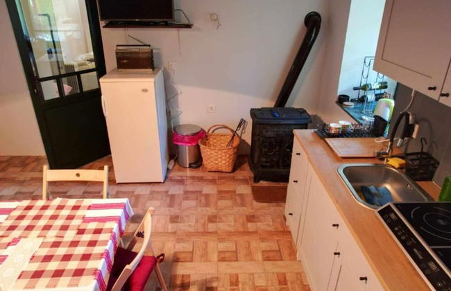 Holiday Home Saniv - Foto 8