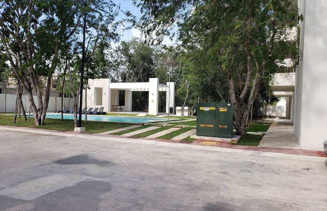 Luxury & Spacious Apartmen in PdC 3km From Beach - Foto 20