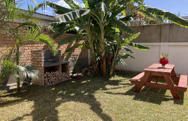 Villa Chezsoa Andoharanofotsy - Foto 18