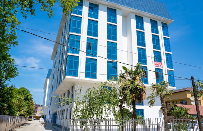 More Apartments na Tsvetochnoy 30 - 6 - Foto 14