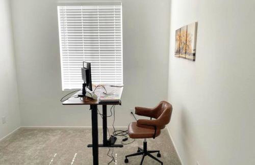 Modern Desert Gem, Boho Retreat 2 Living Rooms - Foto 19