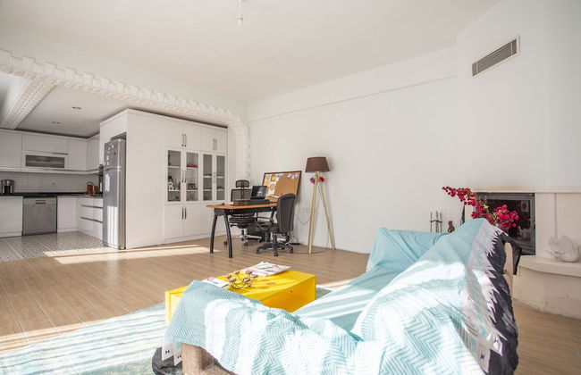 EV Apartments - Foto 64