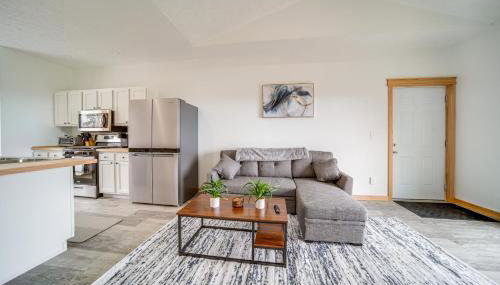 4 Mi to Lake Erie Access Condo on the Greens - Foto 2