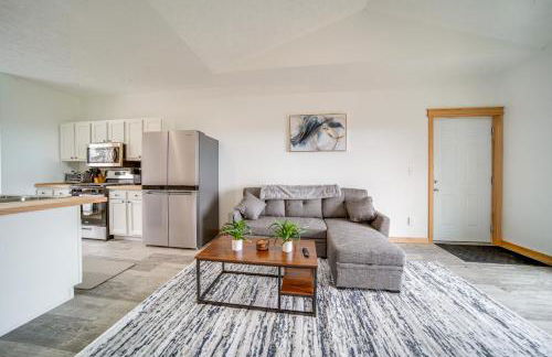 4 Mi to Lake Erie Access Condo on the Greens - Foto 2