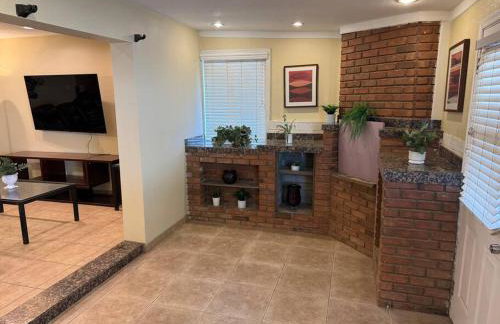 4 Bedrm 2 Ba Office WiFi Hiking House Central Phx - Foto 39