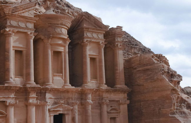 Jordan Tour Package: 8 Days - Photo 5