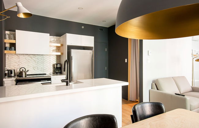 Les Lofts Charest - By Les Lofts Vieux-Quebec - Photo 57