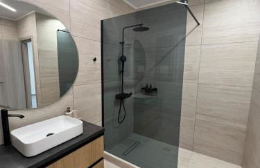 Feels Like Home - Agrinio Suites - Foto 19