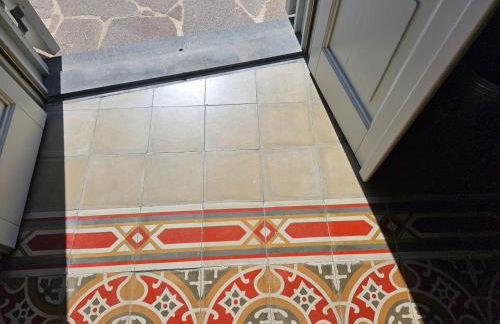 Villa Margot - Authentic sea view countryside villa - Foto 63