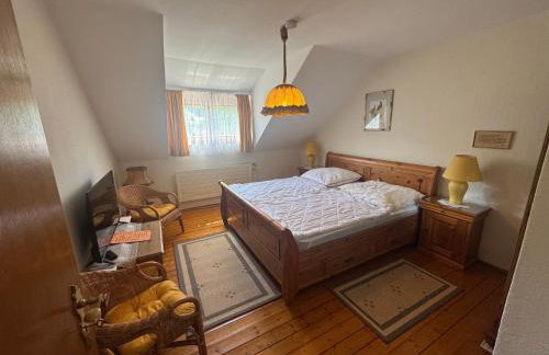 Ferienwohnung Sankt Hubertus - Foto 38